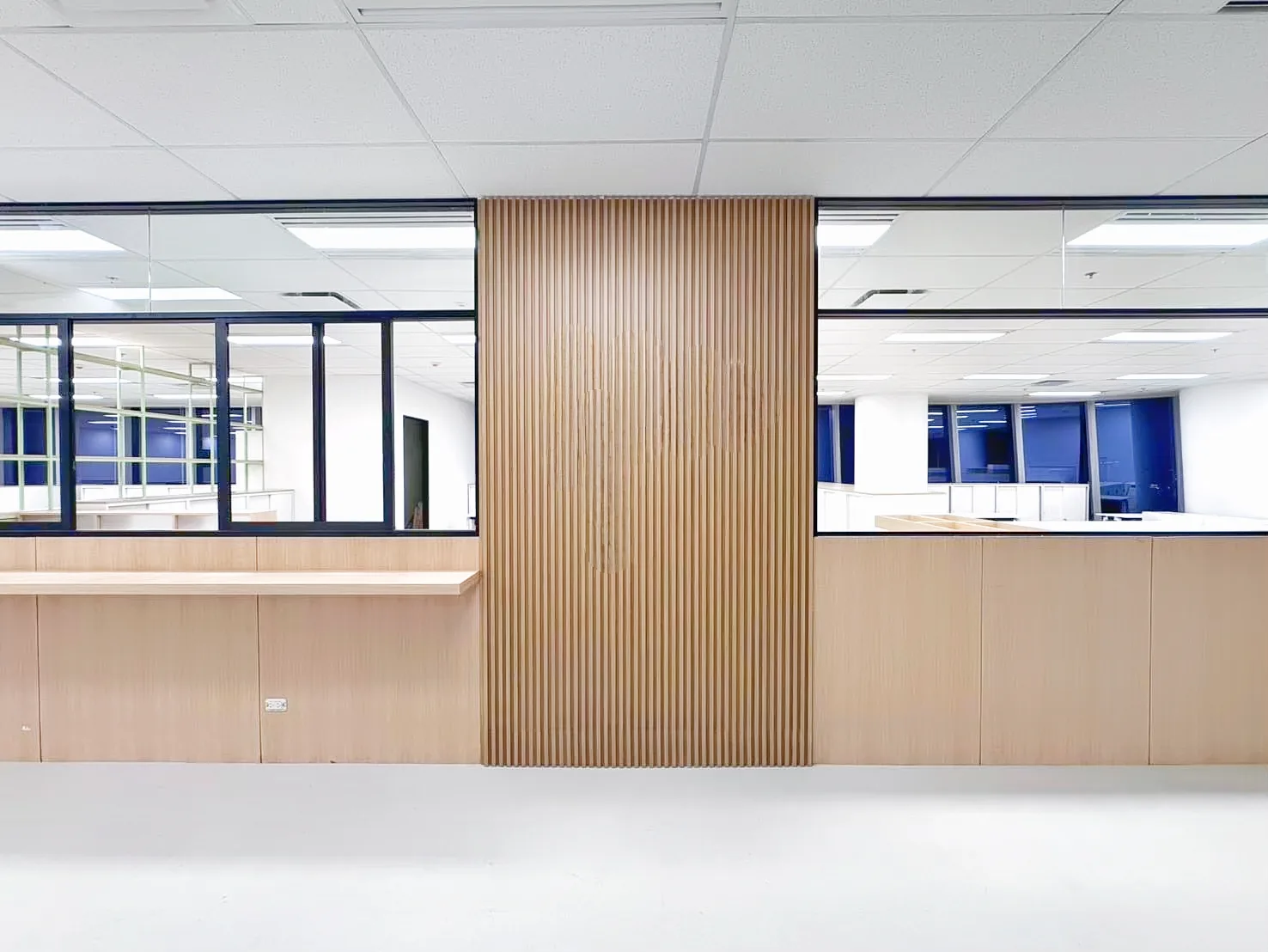 Lion Corporation @ KingBridge Tower