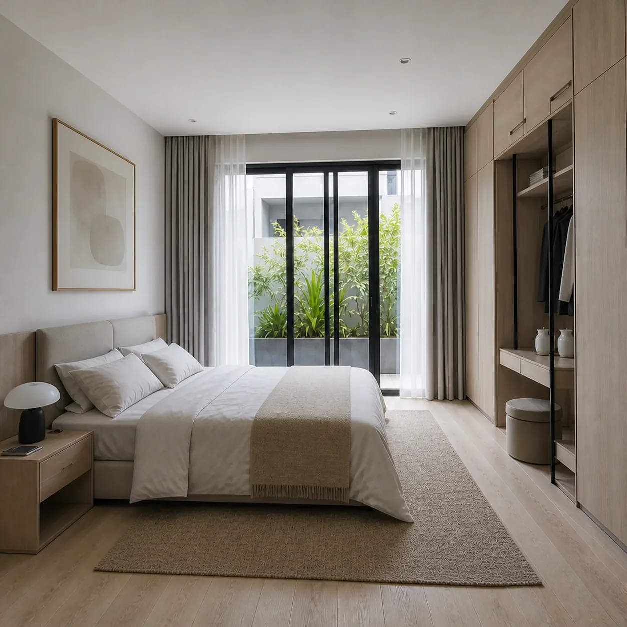 Residential Renovation | Bangkok