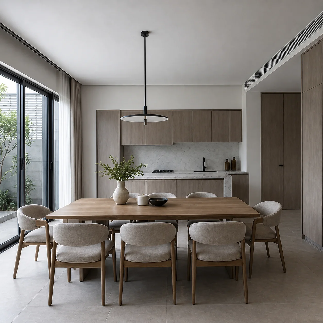 Residential Renovation | Bangkok