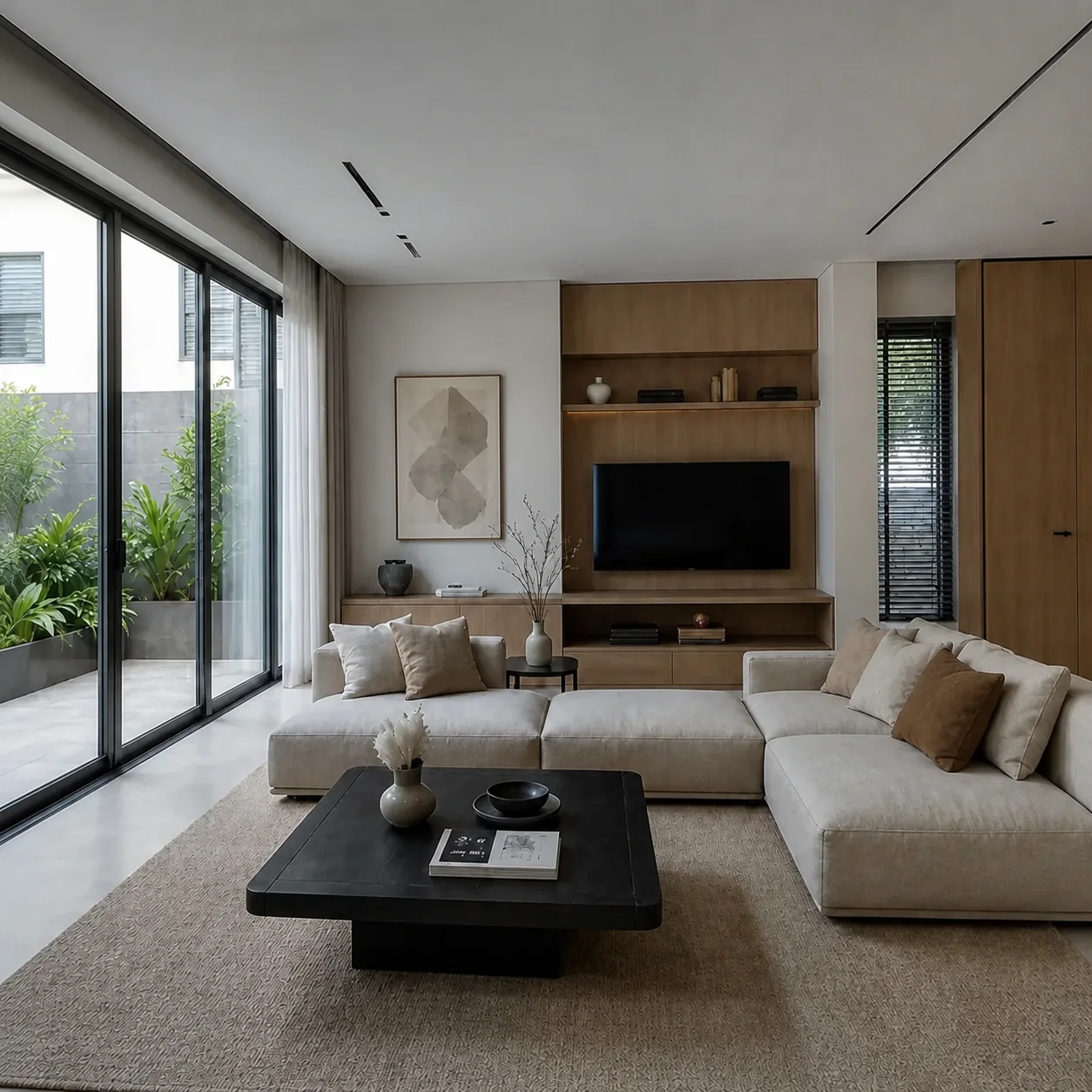 Residential Renovation | Bangkok