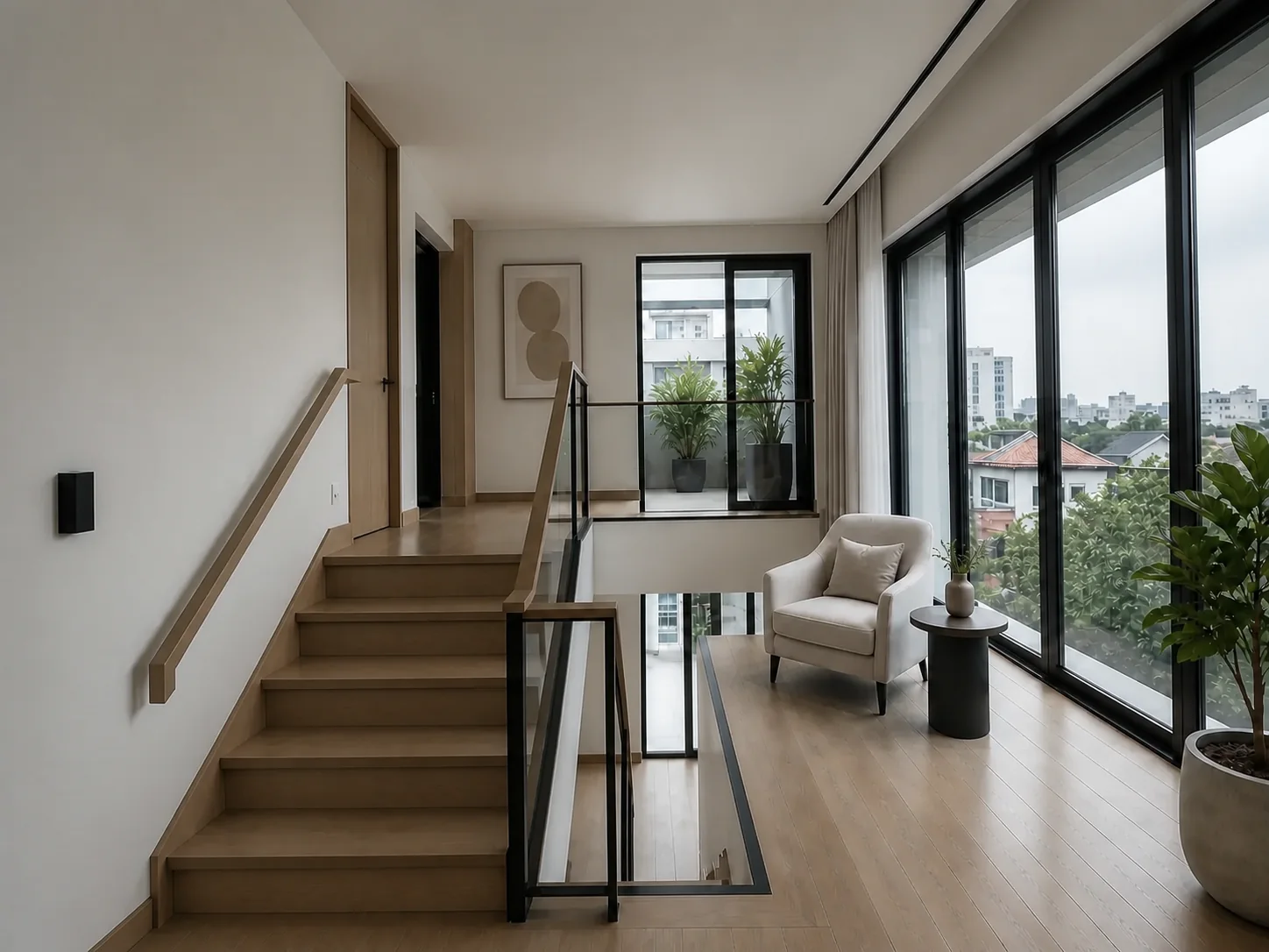 Residential Renovation | Bangkok